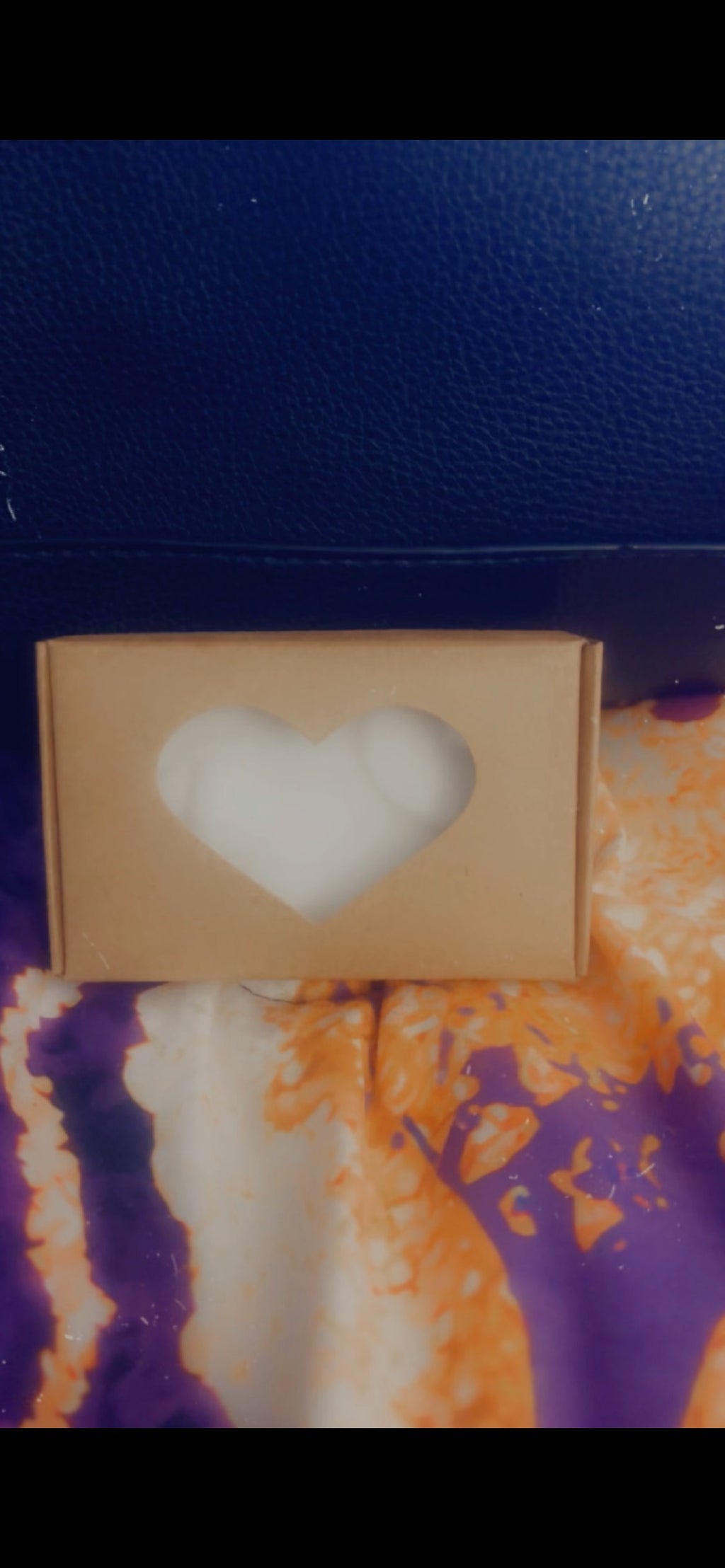 Oatmeal Soap Bar
